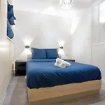 Splendid Studio Apartment Quartier Les Marais Free Netflix