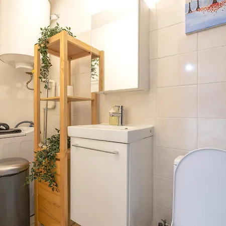 Splendid Quartier Les Marais Free Netflix * Paris