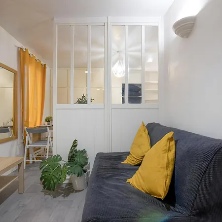 Apartment Splendid Quartier Les Marais Free Netflix *
