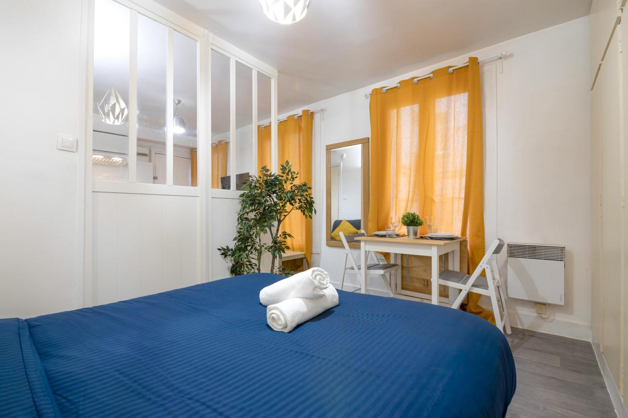 Splendid Quartier Les Marais Free Netflix * Paris