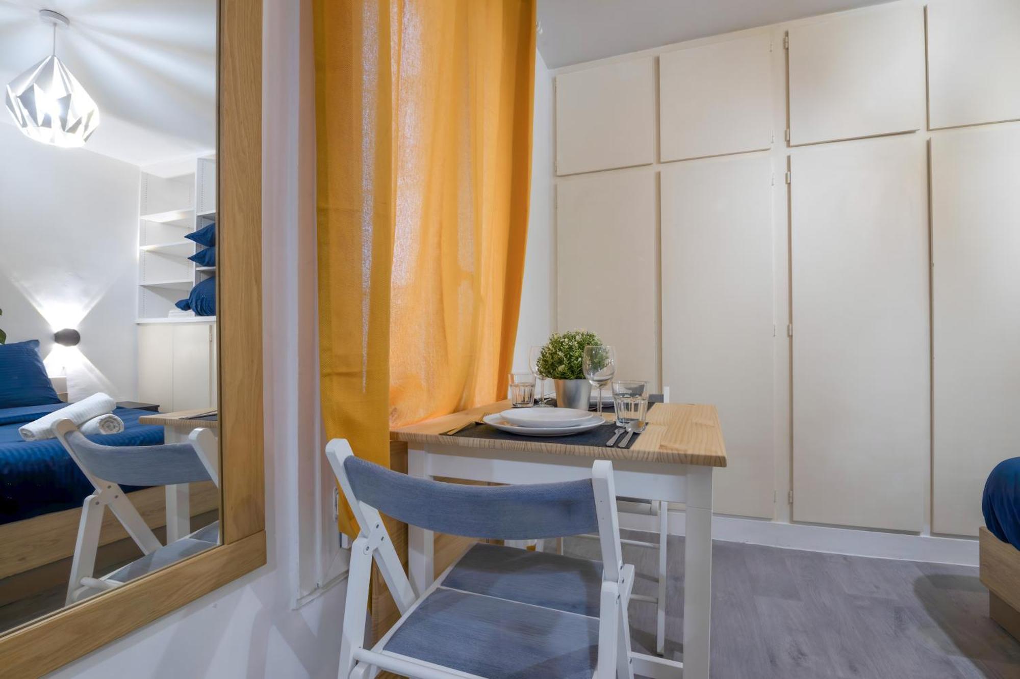 Splendid Quartier Les Marais Free Netflix Paris