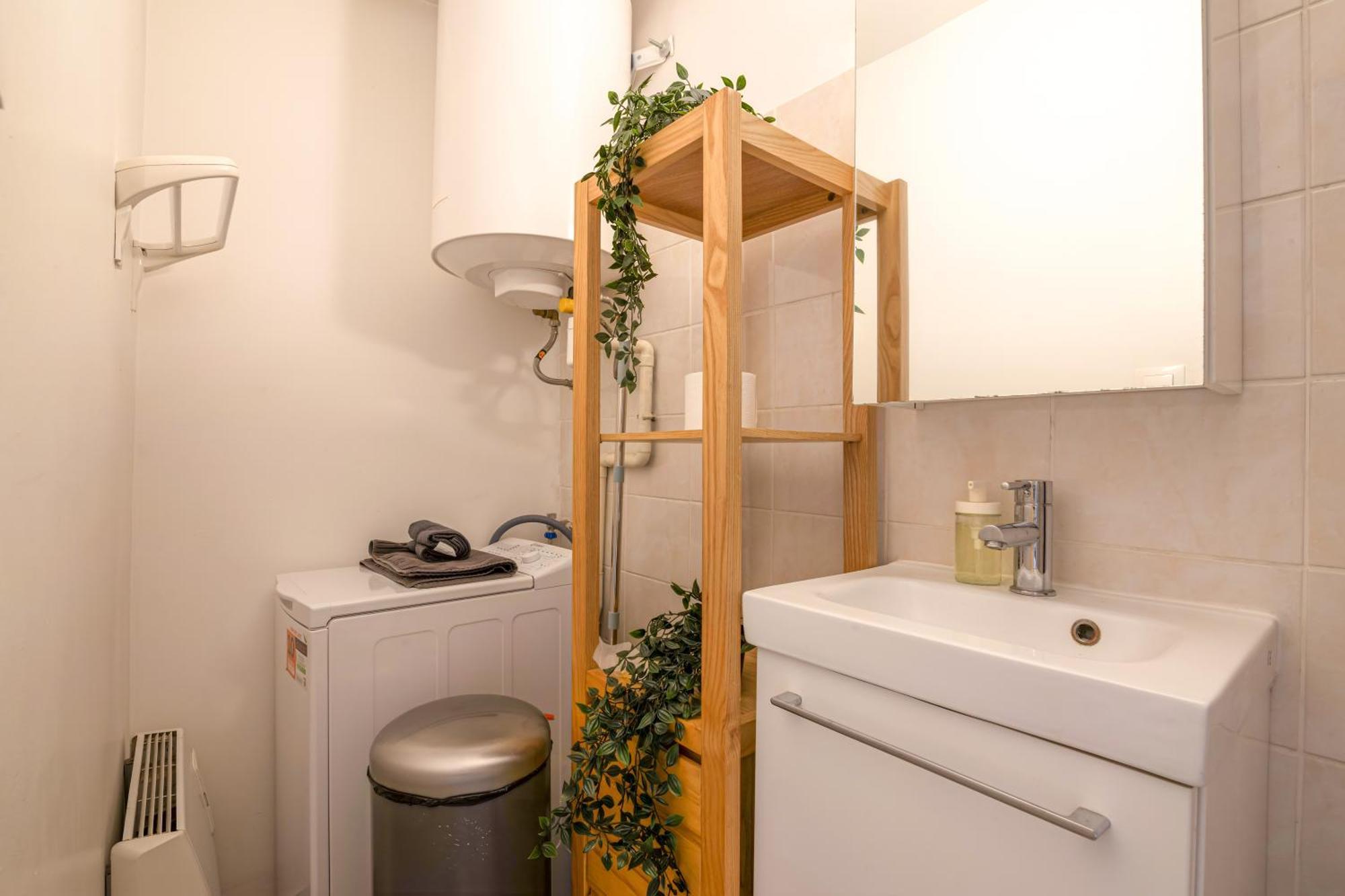 Apartment Splendid Quartier Les Marais Free Netflix